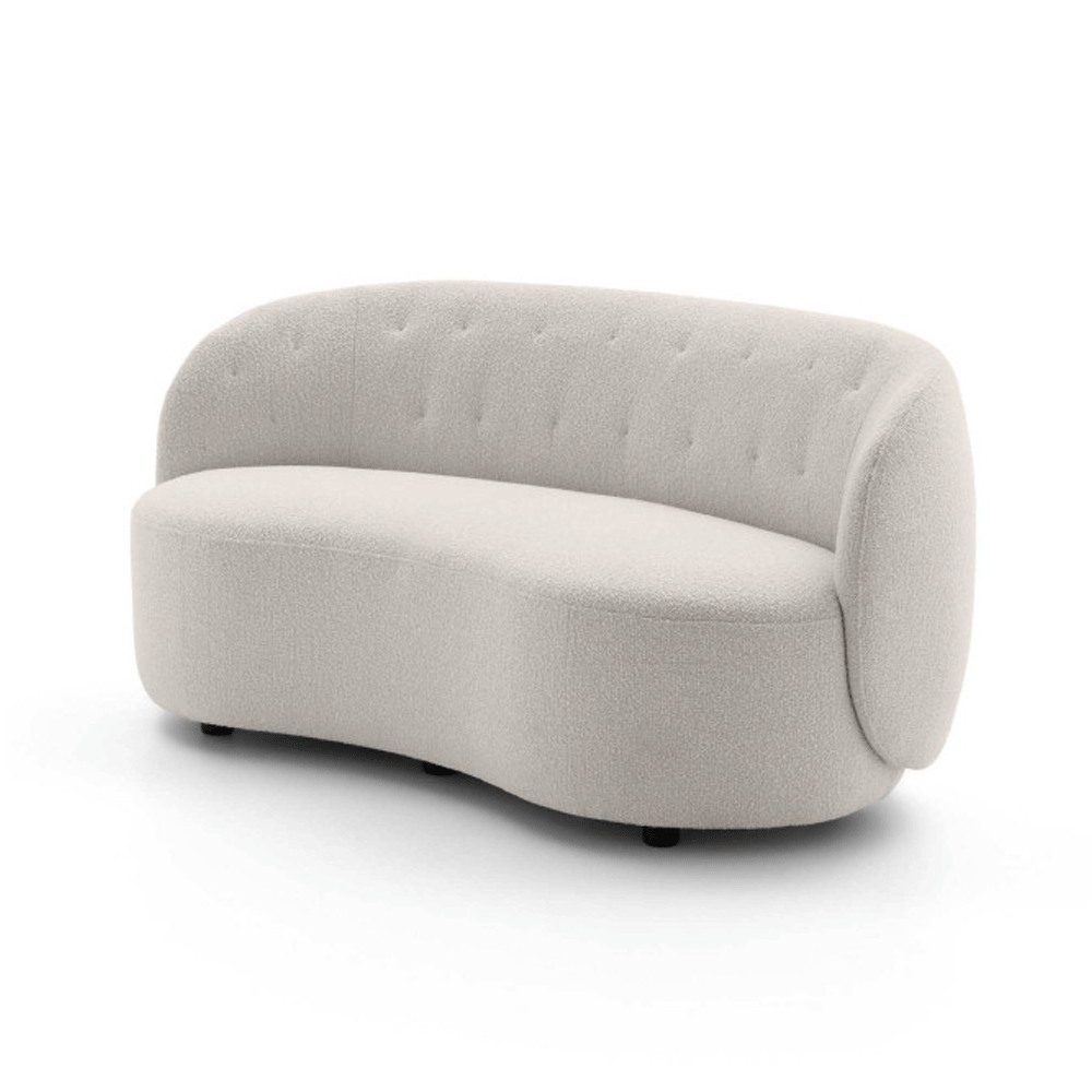 Sofá MOBY de LeComfort — vista principal | Soft Room, Costa del Sol, España